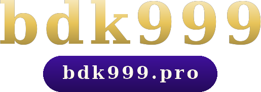 bdk999 logo